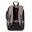 Mochila Totto Synergic marrón driftwood para portátil 14"_2