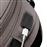 Mochila Totto Synergic marrón driftwood para portátil 14"_4