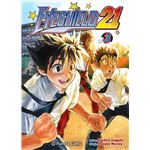 Eyeshield 21 3