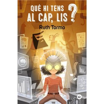 Què hi tens al cap, Lis?