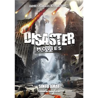Disaster Movies-Grandes Peliculas De Catastrofes