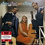 Debut Album + Moving - CD