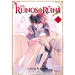 Los Reinos De La Ruina 2