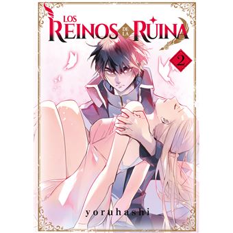 Los Reinos De La Ruina 2