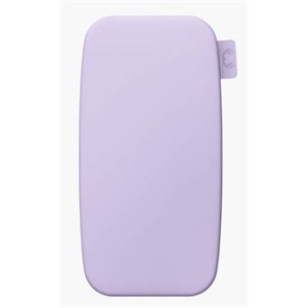 Powerbank Fresh'n Rebel 12000 mAh Dreamy Lilac