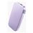 Powerbank Fresh'n Rebel 12000 mAh Dreamy Lilac