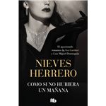 Como si no hubiera un mañana