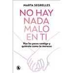 No hay nada malo en ti