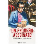 Un pequeño asesinato (Nueva edición)