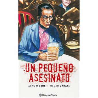 Un pequeño asesinato (Nueva edición)