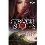 Corazon Escoces