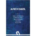 Risas Y Destruccion-Si Pero No Lo Soy-Dias Estupendos-Delica