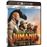 Jumanji: El Siguiente Nivel - UHD + Blu-ray
