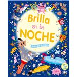 Busca que te busca. Brilla en la noche