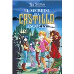 Tea stilton 9-el secreto del castil