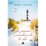 La pequeña panadería de la isla