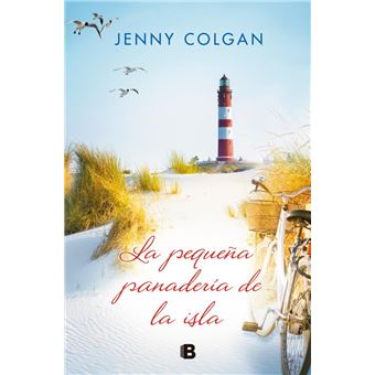 La pequeña panadería de la isla