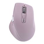 Ratón inalámbrico T'nB Infinitepro Rosa