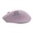 Ratón inalámbrico T'nB Infinitepro Rosa