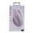 Ratón inalámbrico T'nB Infinitepro Rosa