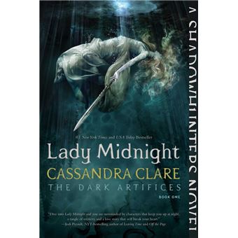 Lady Midnight