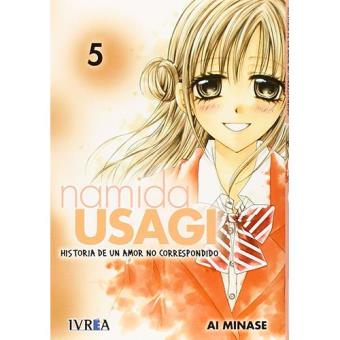 Namida usagi 5