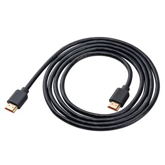 Cable HDMI Blade Bulk 8K 2.1 2m para Nintendo Switch 2 - 1