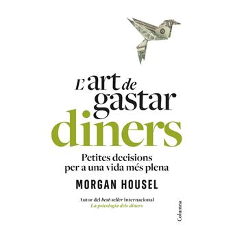 L´´art de gastar diners