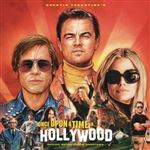 Once Upon a Time in... Hollywood B.S.O. 