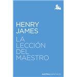 La lección del maestro