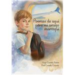 Poemas de aquí para mi amigo marroquí