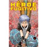 Héroe Fugitivo nº 06