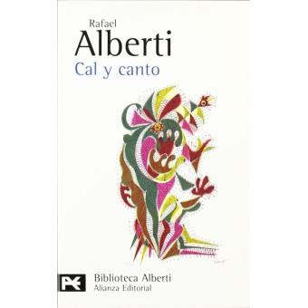 Cal y canto