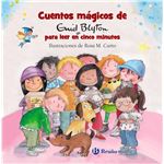 Cuentos magicos de enid blyton para