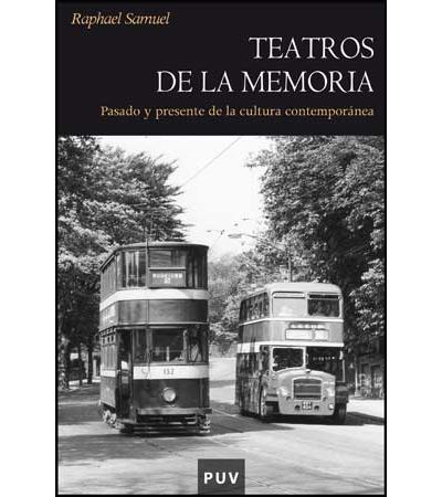 Publicacions De La Universitat De V Teatros De La Memoria