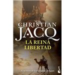 La reina libertad