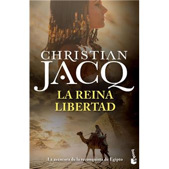 La reina libertad