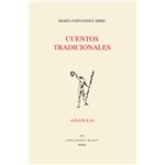 Cuentos tradicionales