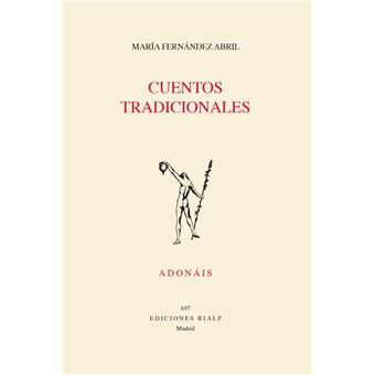 Cuentos tradicionales