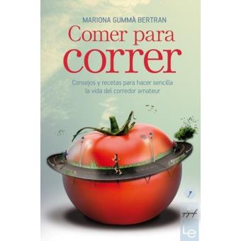 Comer para correr