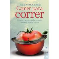 Comer para correr