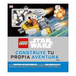 LEGO Star Wars: Construye tu propia aventura