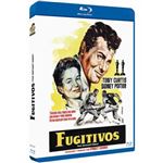 Fugitivos  (1958) - Blu-ray