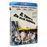 El tiempo en sus manos - Blu-ray