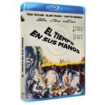 El tiempo en sus manos - Blu-ray