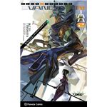 Evangelion Anima 2 Novela