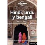 Hindi urdu bengali para el viajero-