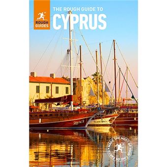 The Rough Guide to Cyprus
