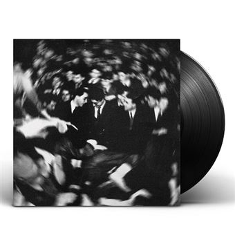 Revolución 12,111 - Vinilo