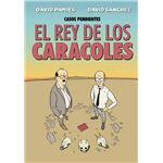 El Rey De Los Caracoles